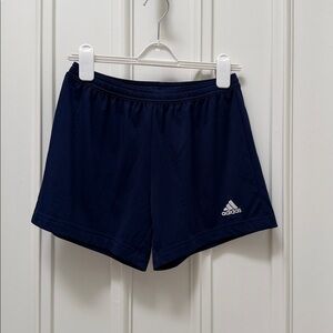 Adidas Soccer Shorts